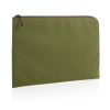 Impact Aware™ 15.6" Minimalistinen Tietokonetasku Vihreä