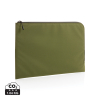 Impact Aware™ 15.6" Minimalistinen Tietokonetasku Vihreä