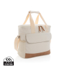 Impact Aware™ 16 Oz. Canvas Kylmälaukku Luonnonvalkoinen