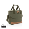 Impact Aware™ 16 Oz. Canvas Kylmälaukku Vihreä