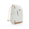 Impact Aware™ 16 Oz. Rcanvas 15" Tietokonereppu Luonnonvalkoinen
