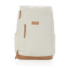 Impact Aware™ 16 Oz. Rcanvas 15" Tietokonereppu Luonnonvalkoinen