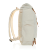 Impact Aware™ 16 Oz. Rcanvas 15" Tietokonereppu Luonnonvalkoinen