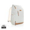 Impact Aware™ 16 Oz. Rcanvas 15" Tietokonereppu Luonnonvalkoinen