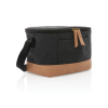 Impact Aware™ 16 Oz. Rcanvas 6 Tölkin Kylmälaukku Musta