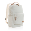 Impact Aware™ 16 Oz. Rcanvas Reppu Luonnonvalkoinen