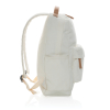 Impact Aware™ 16 Oz. Rcanvas Reppu Luonnonvalkoinen