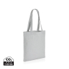 Impact Aware™ 285 Gsm Rcanvas Värjäämätön Ostoskassi Harmaa