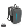 Impact Aware™ 300d Rpet Arkireppu Harmaa, Turkoosi
