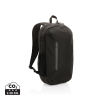 Impact Aware™ 300d Rpet Arkireppu Musta, Harmaa