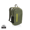 Impact Aware™ 300d Rpet Arkireppu Vihreä, Lime Green