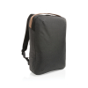 Impact Aware™ 300d Two Tone 15.6" Reppu Kannettavalle Musta