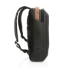 Impact Aware™ 300d Two Tone 15.6" Reppu Kannettavalle Musta