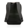 Impact Aware™ 300d Two Tone 15.6" Reppu Kannettavalle Musta