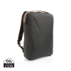 Impact Aware™ 300d Two Tone 15.6" Reppu Kannettavalle Musta