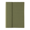 Impact Aware™ A5 Portfolio Magneettisella Suljennalla Vihreä