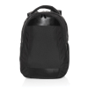 Impact Aware™ Boardroom Tietokonereppu Pvc-vapaa Musta