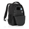 Impact Aware™ Boardroom Tietokonereppu Pvc-vapaa Musta