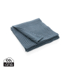 Impact Aware™ Polylana®kudottu Huivi 180x25cm Sage Blue