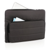 Impact Aware™ Rpet 15,6" Kotelo Kannettavalle Musta