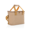 Impact Aware™ Suuri Kylmälaukku Beige