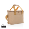 Impact Aware™ Suuri Kylmälaukku Beige