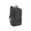 Impact Aware™ Urban Outdoor -reppu Musta