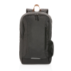 Impact Aware™ Urban Outdoor -reppu Musta