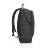 Impact Aware™ Urban Outdoor -reppu Musta