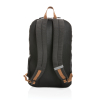 Impact Aware™ Urban Outdoor -reppu Musta