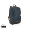 Impact Aware™ Urban Outdoor -reppu Tummansininen