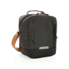 Impact Aware™ Urban Outdoor Kylmälaukku Musta