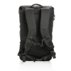 Impact Aware™ Vedenkestävä 15.6" Tietokonereppu Musta