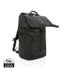 Impact Aware™ Vedenkestävä 15.6" Tietokonereppu Musta