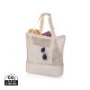 Iqlo Aware™ Rpet 2-in-1 Tote Kylmälaukku Beige