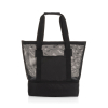 Iqlo Aware™ Rpet 2-in-1 Tote Kylmälaukku Musta