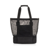 Iqlo Aware™ Rpet 2-in-1 Tote Kylmälaukku Musta