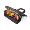 Iqlo Aware™ Rpet 2-in-1 Tote Kylmälaukku Musta