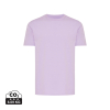 Iqoniq Brett T-paita Kierrätetystä Puuvillasta Lavender