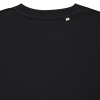 Iqoniq Bryce T-paita Kierrätetystä Puuvillasta Musta