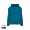 Iqoniq Joshua Huppari Kierrätetystä Puuvillasta Dark Teal