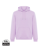 Iqoniq Joshua Huppari Kierrätetystä Puuvillasta Lavender