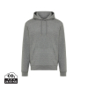 Iqoniq Joshua Huppari Kierrätetystä Puuvillasta Light Heather Anthracite