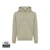 Iqoniq Joshua Huppari Kierrätetystä Puuvillasta Light Heather Green