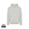 Iqoniq Joshua Huppari Kierrätetystä Puuvillasta Light Heather Grey