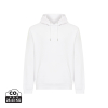 Iqoniq Joshua Huppari Kierrätetystä Puuvillasta Recycled White