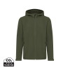 Iqoniq Makalu Miesten Softshell-takki Khaki