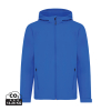 Iqoniq Makalu Miesten Softshell-takki Kuninkaansininen