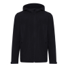 Iqoniq Makalu Miesten Softshell-takki Musta