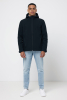 Iqoniq Makalu Miesten Softshell-takki Musta